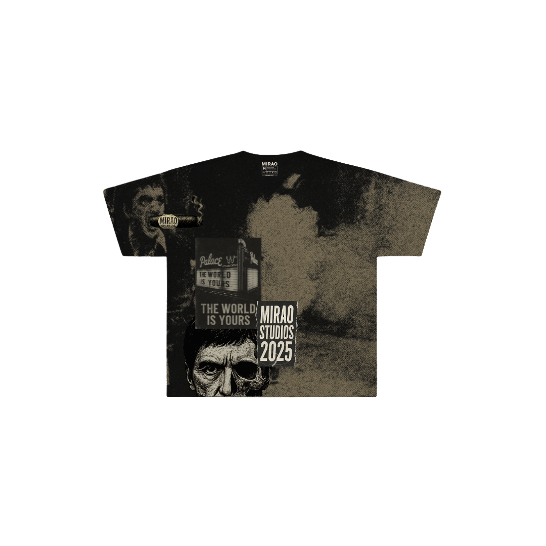 GENESIS TEE