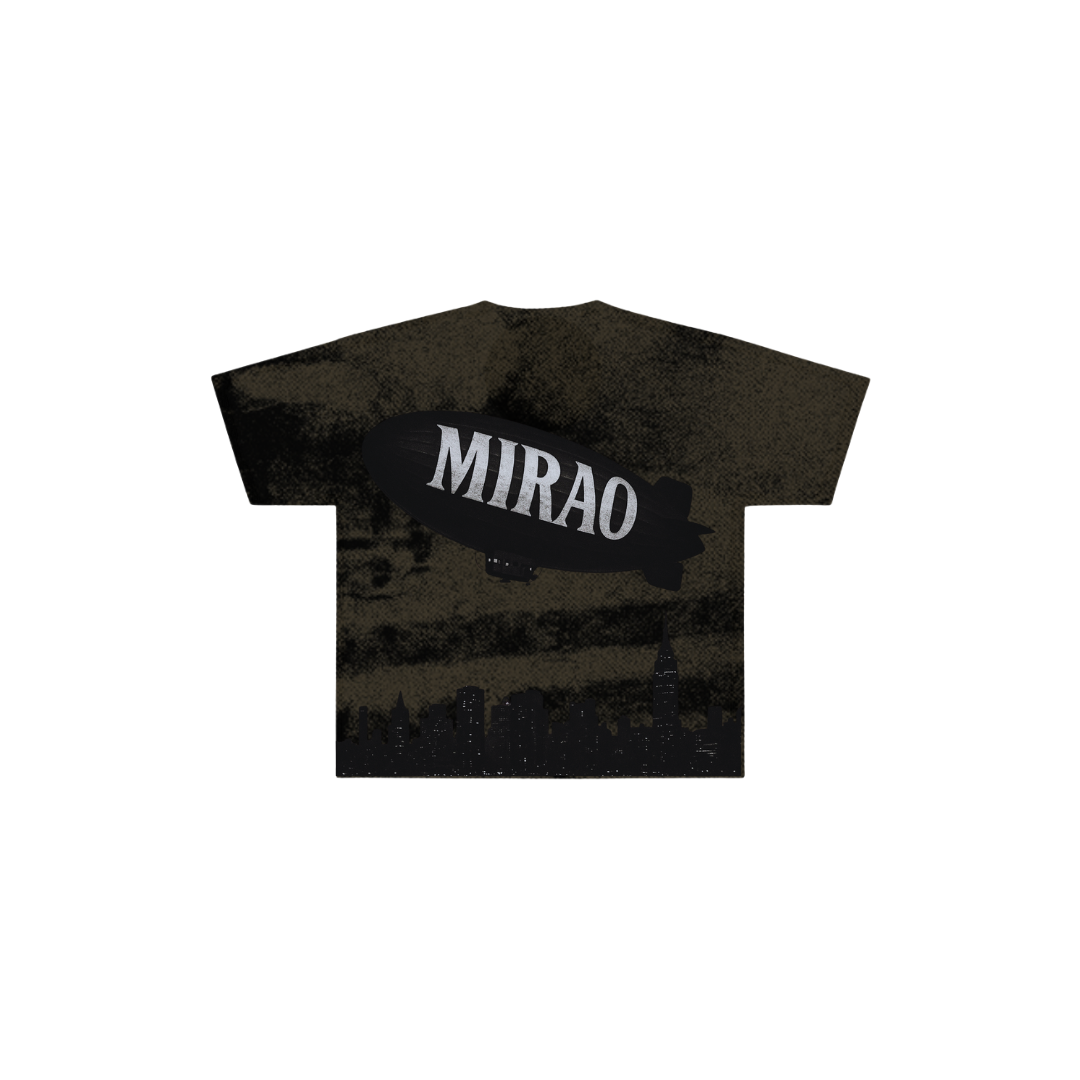 GENESIS TEE