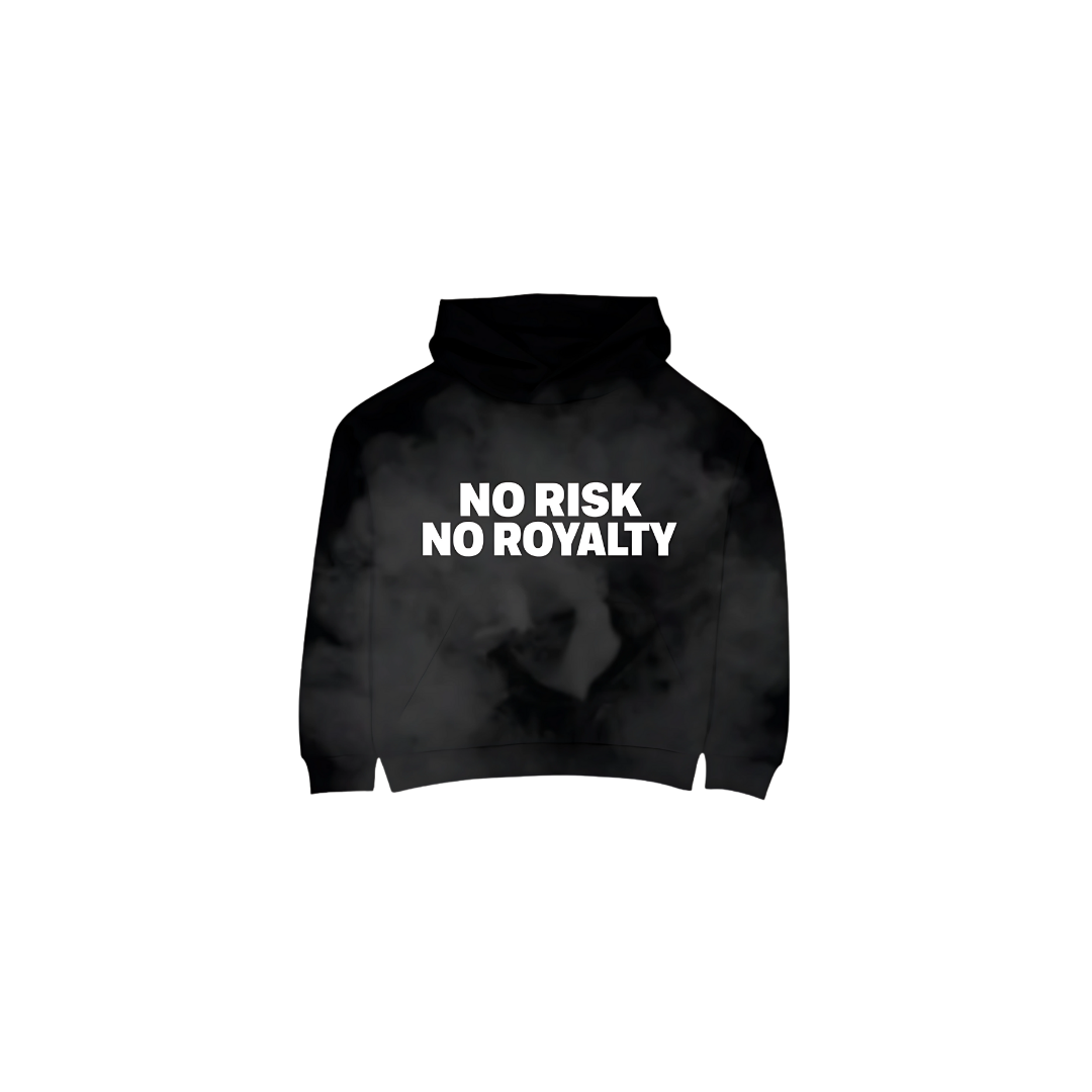 RISK HOODIE